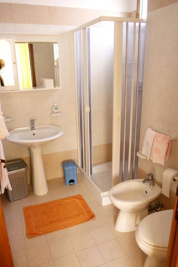 Salento Al Mare Bed & Breakfast ตาเวียโน ห้อง รูปภาพ