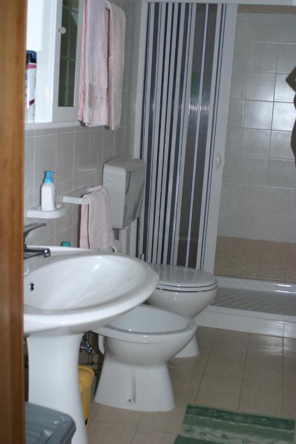 Salento Al Mare Bed & Breakfast ตาเวียโน ห้อง รูปภาพ