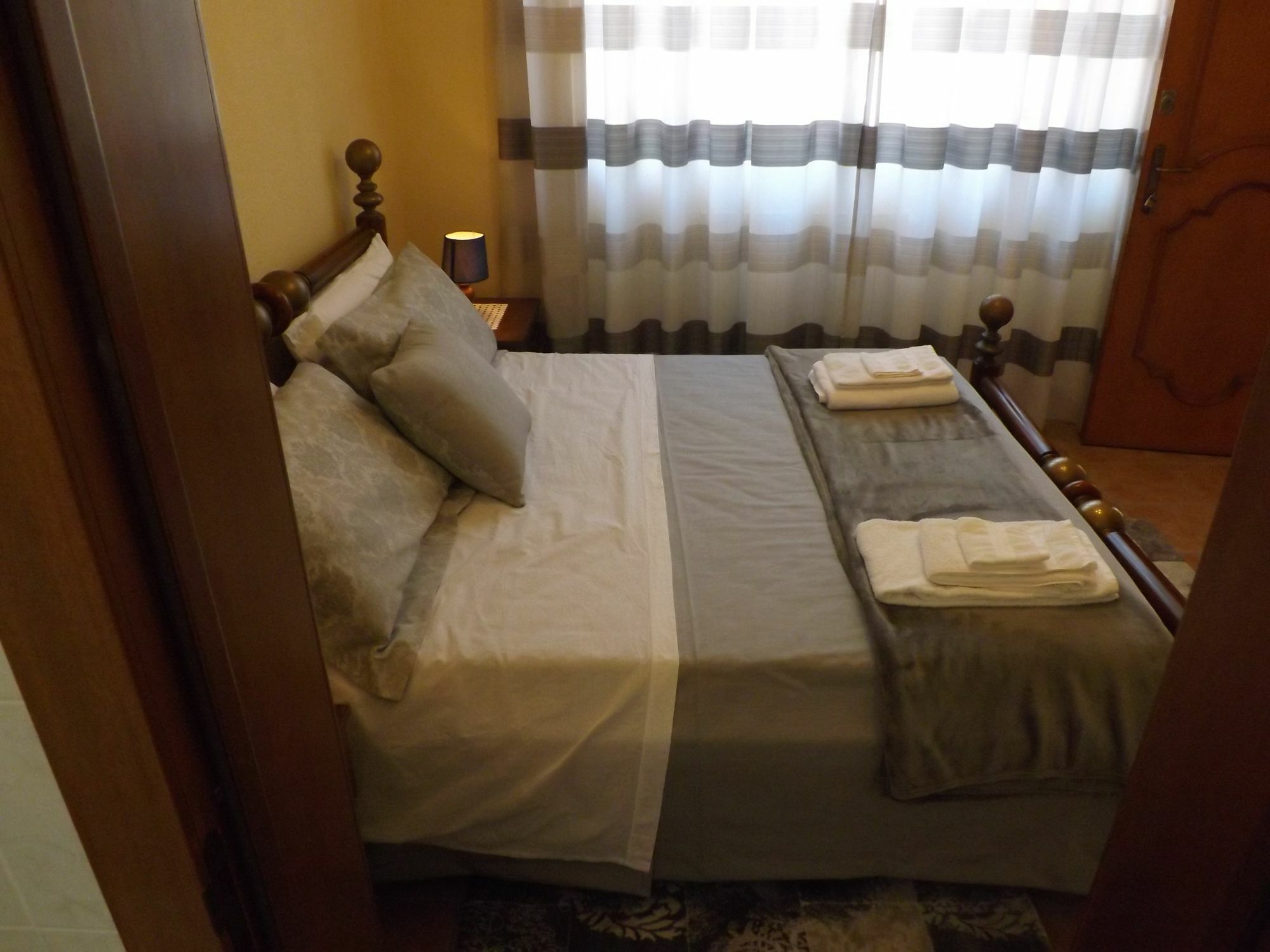 Salento Al Mare Bed & Breakfast ตาเวียโน ภายนอก รูปภาพ